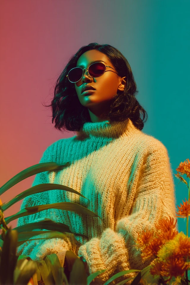 Sophisticated Soft Girl Wardrobe Essentials