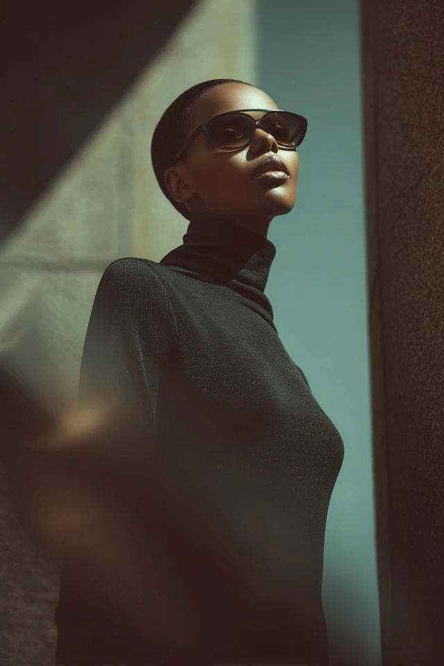 Radiant Fog Spandex Capsule Collection - photo 2