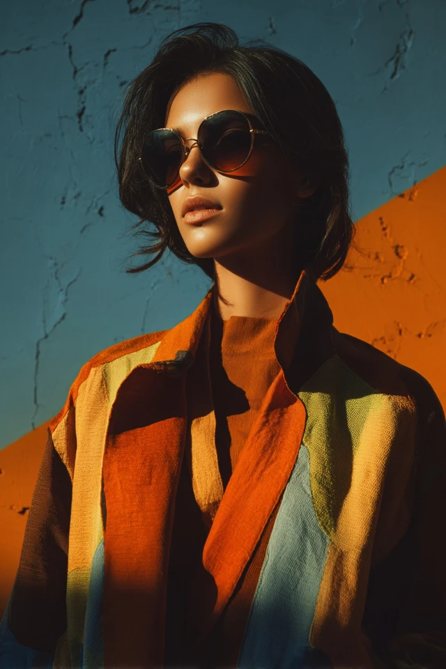 Chic Earth Tones Wardrobe Essentials