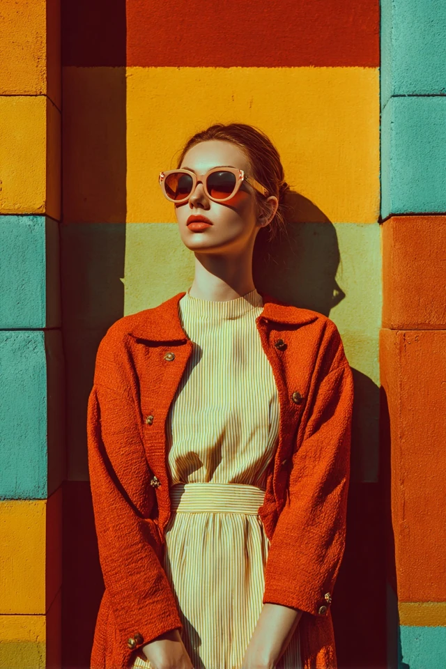 Preppy Neutral Tones Must‑Haves - photo 2