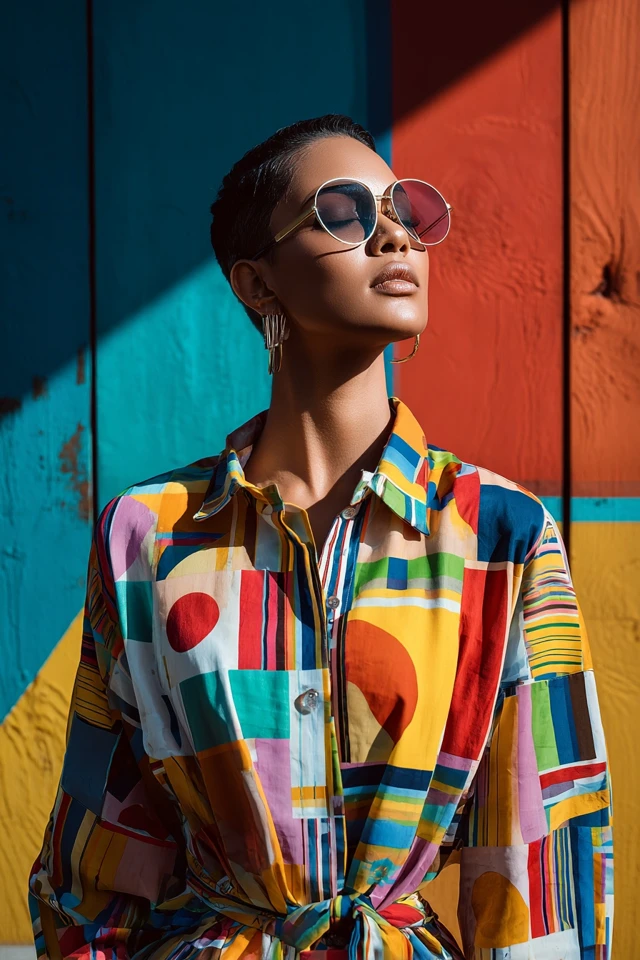 Chic Holiday Looks