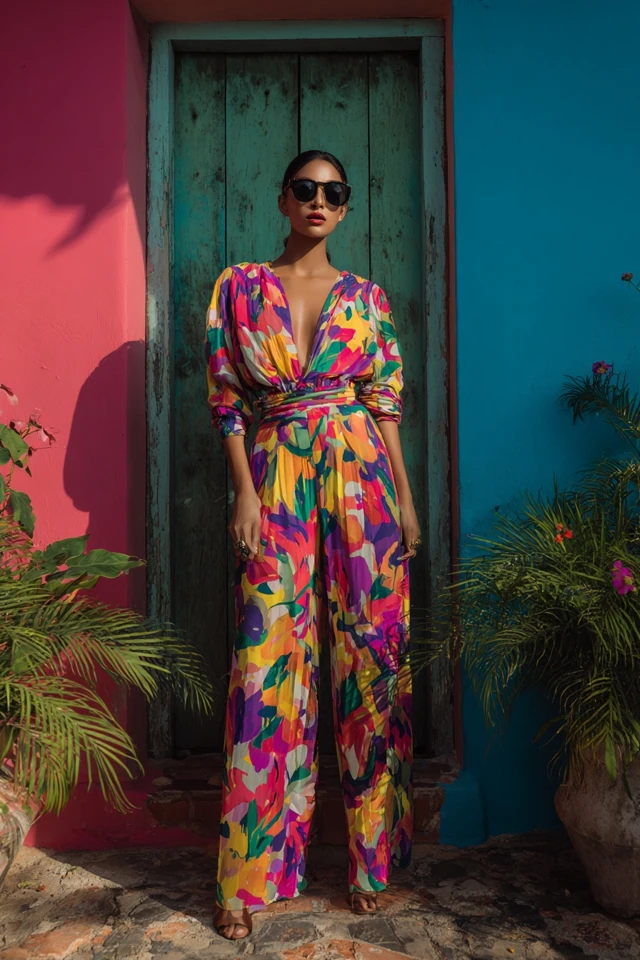 Bold Travel Outfits Must‑Haves