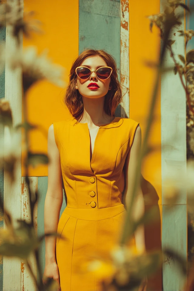 Retro Earth Tones Must‑Haves