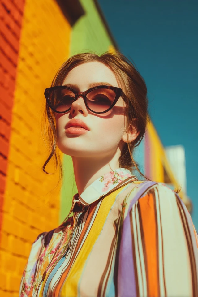 Preppy Soft Girl Inspiration