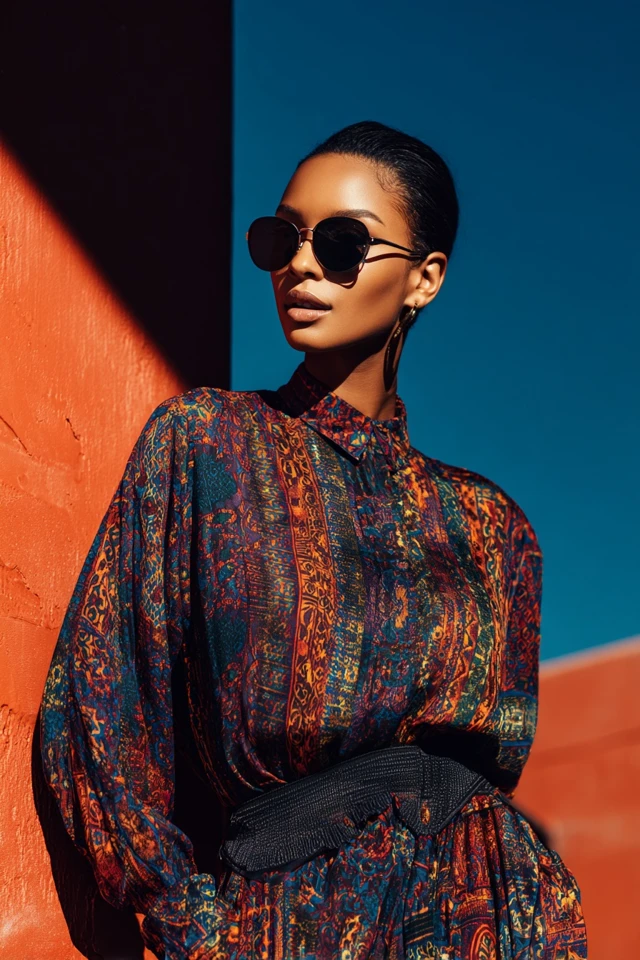 Edgy Fall Wardrobe Essentials