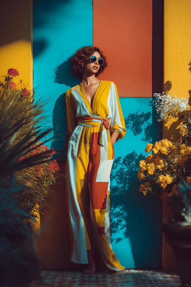 Sophisticated Resort Must‑Haves