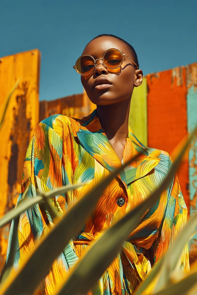 Tomato Girl Summer Styling Tips