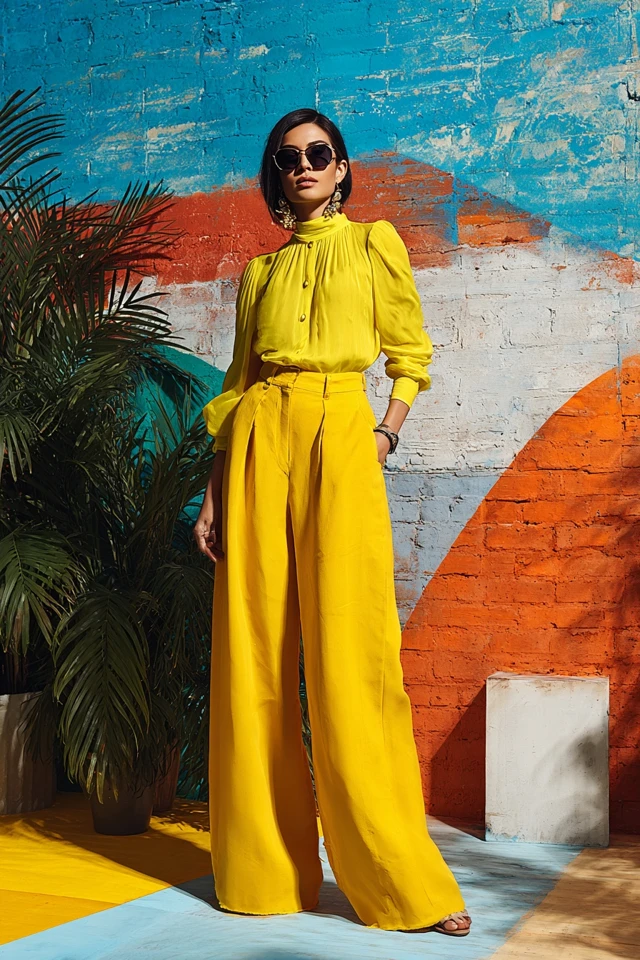 Tall Back‑to‑School Wardrobe Edit - photo 4