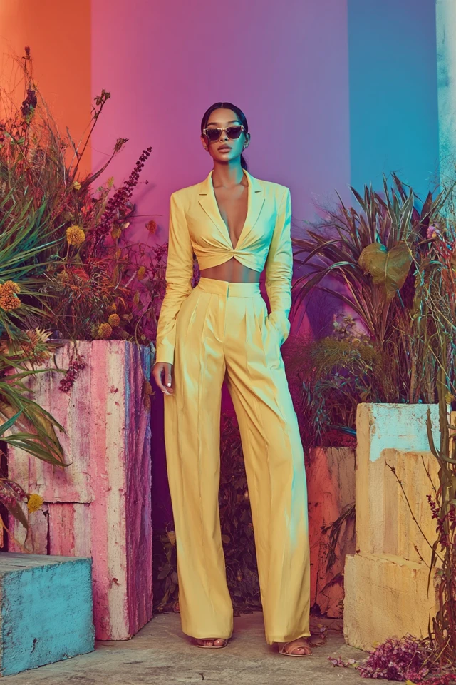 Y2K Old Money Outfit Ideas