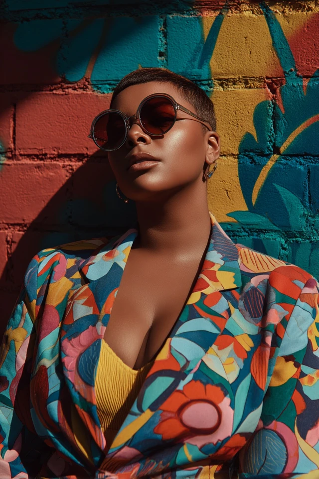 Curvy Back‑to‑School Style Guide