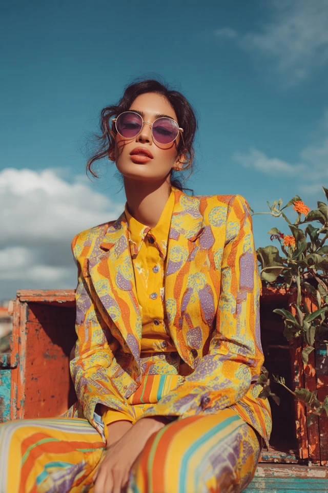 Vintage Date Night Outfit Ideas