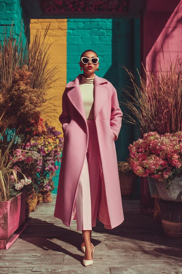 Soft Girl Winter Style Guide