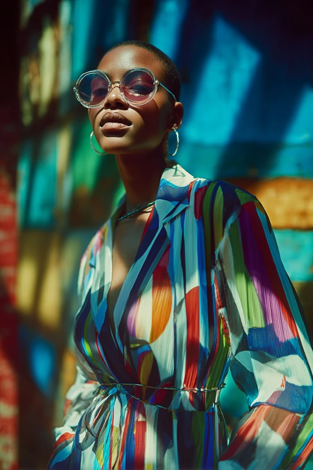 Midsize Festival Outfit Ideas