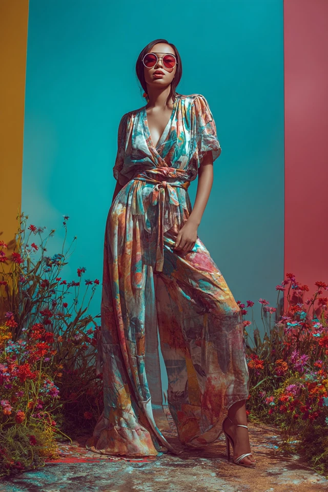 Grunge Light Academia Fashion Trends