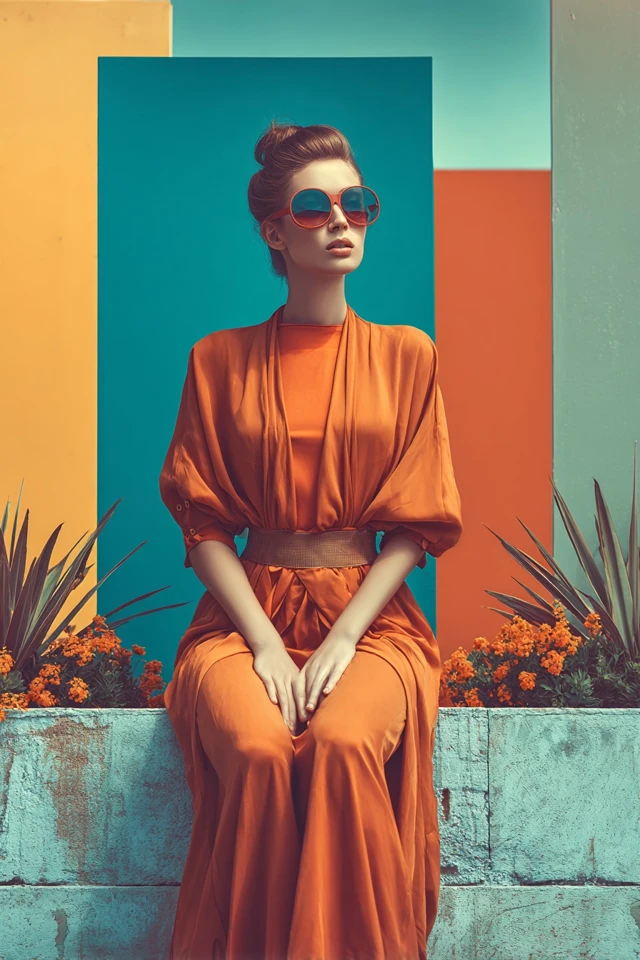 Elegant Festival Wardrobe Edit - photo 4