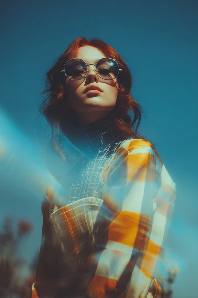 Stylish Grunge Looks