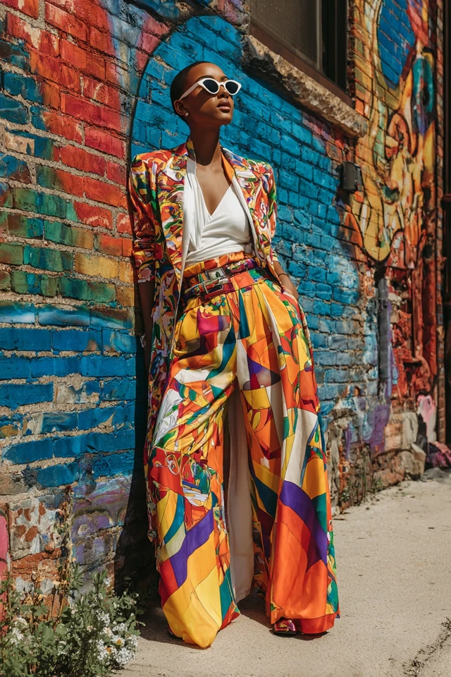 Bold Bold Prints Must‑Haves