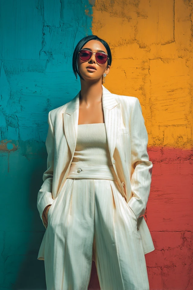 Stylish Weekend Style Fashion Trends