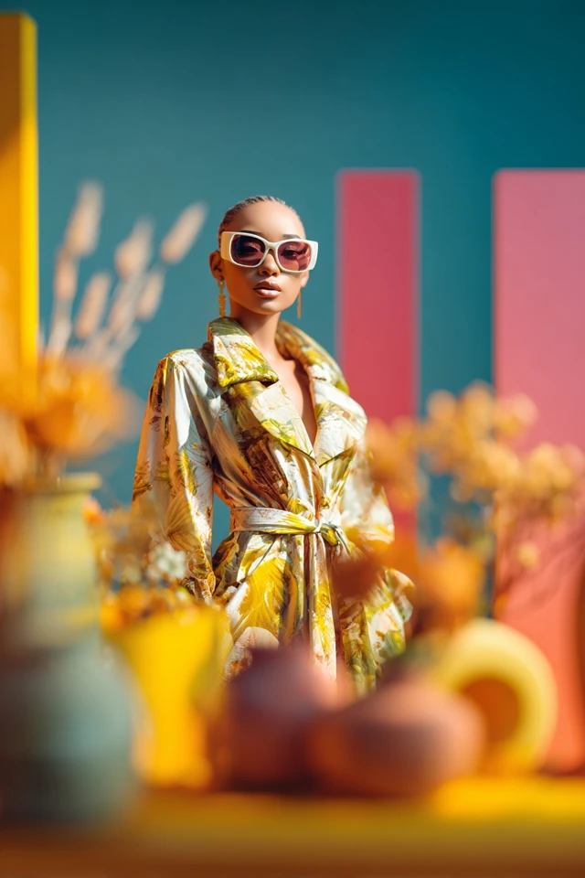 Casual Barbiecore Style Guide