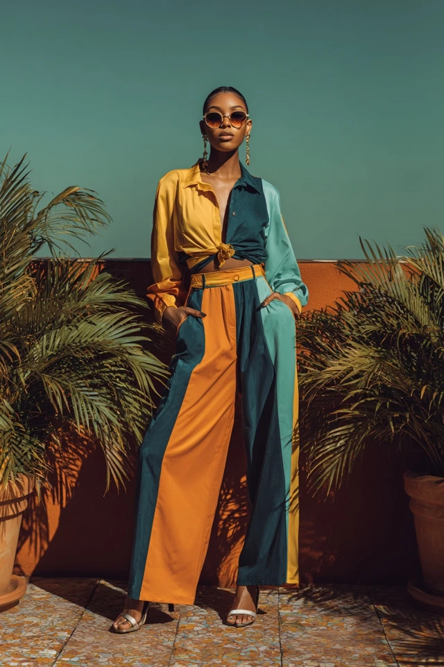 Street Style Date Night Styling Tips