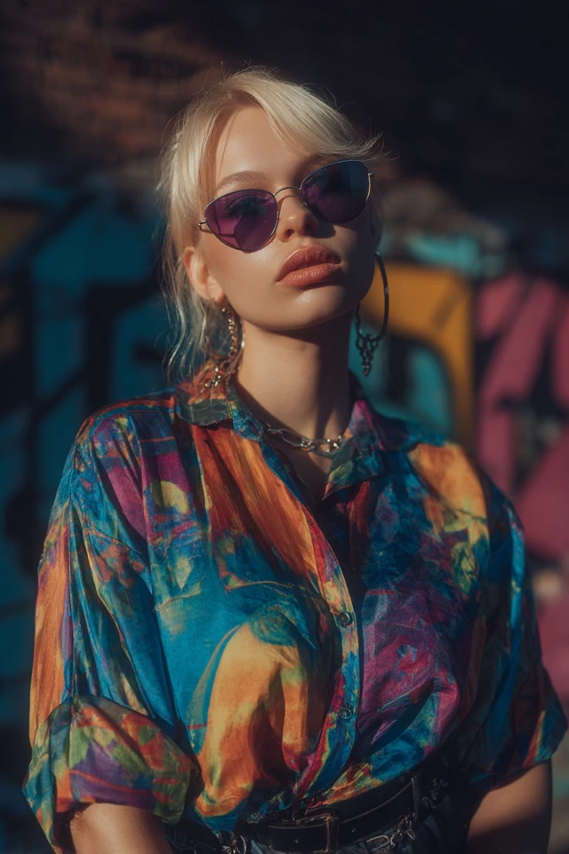 Grunge Back‑to‑School Must‑Haves