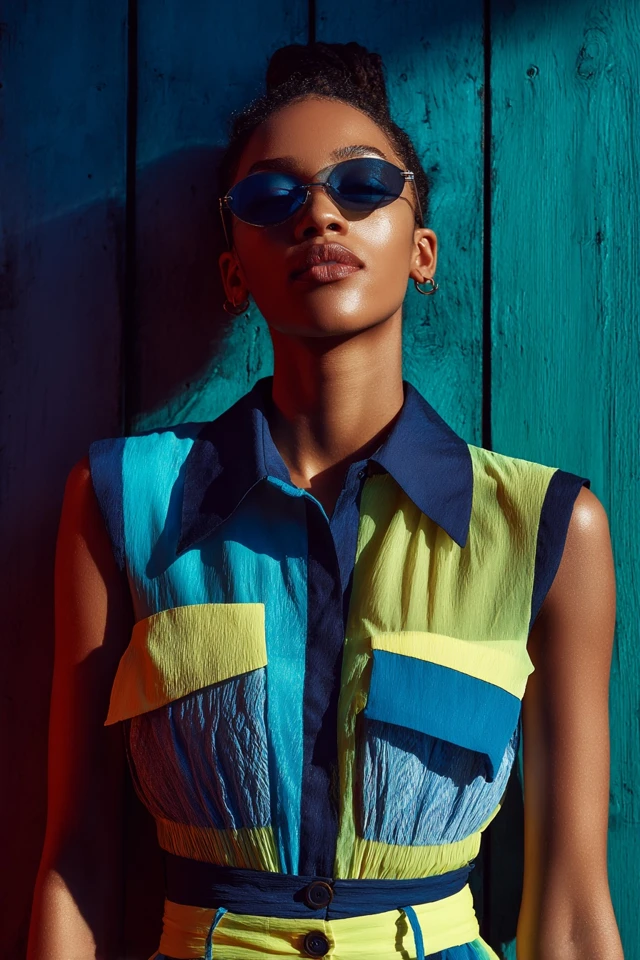 Y2K Resort Wardrobe Edit