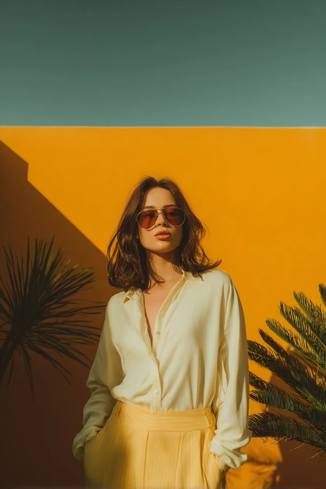Minimalist Beach Day Styling Tips