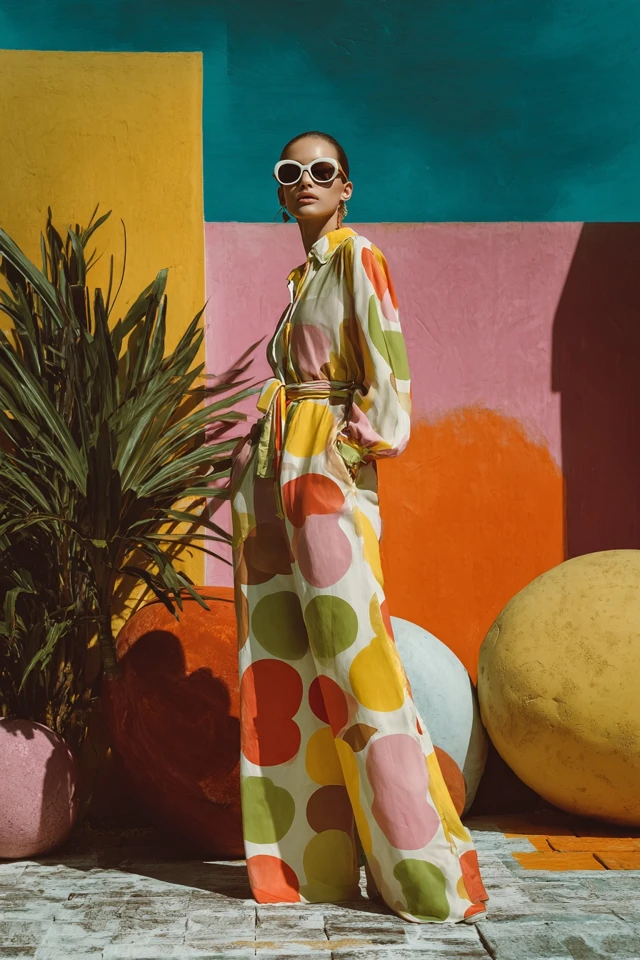 Chic Travel Outfits Inspiration