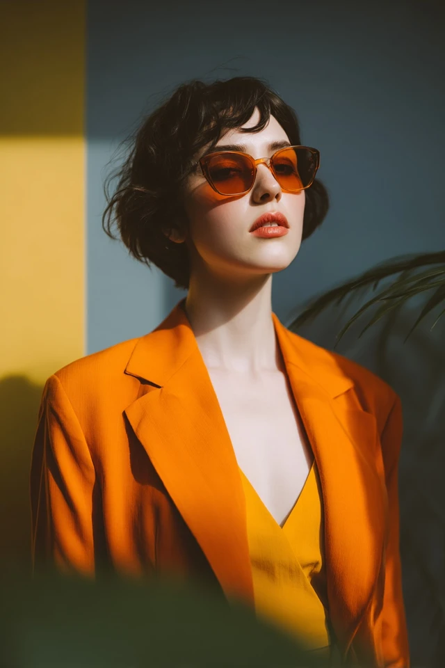 Chic Office Outfits Style Guide