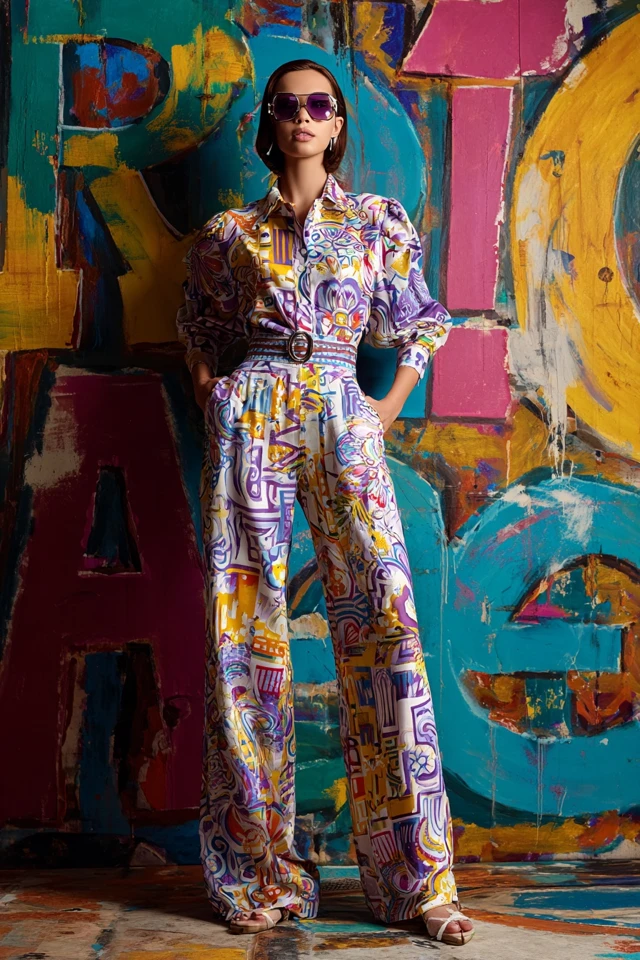 Chic Travel Outfits Style Guide