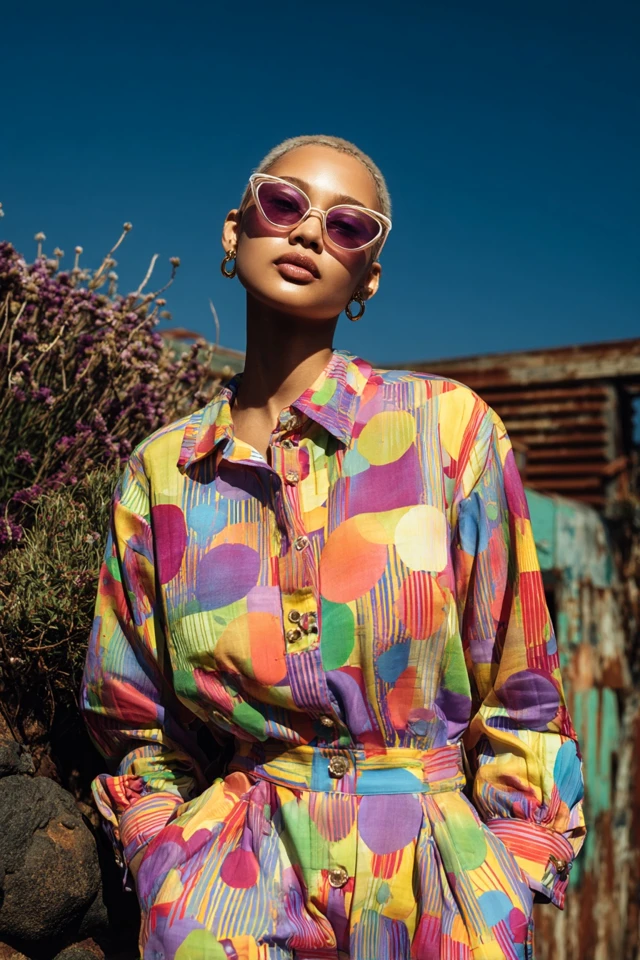 Pear Shape Festival Fashion Trends