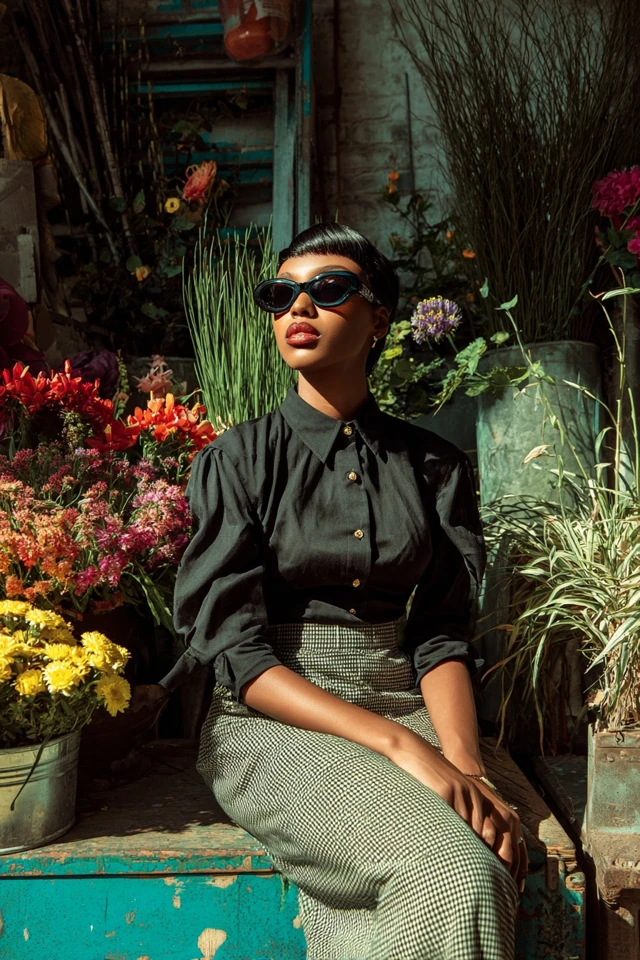 Chic Gorpcore Wardrobe Essentials