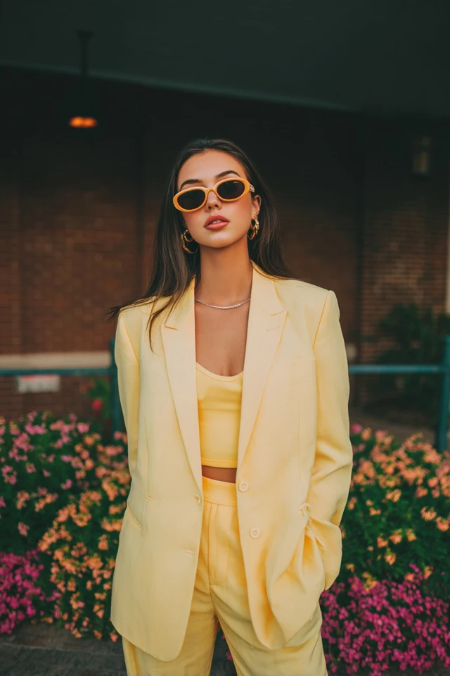 Soft Girl Pastel Hues Outfit Ideas