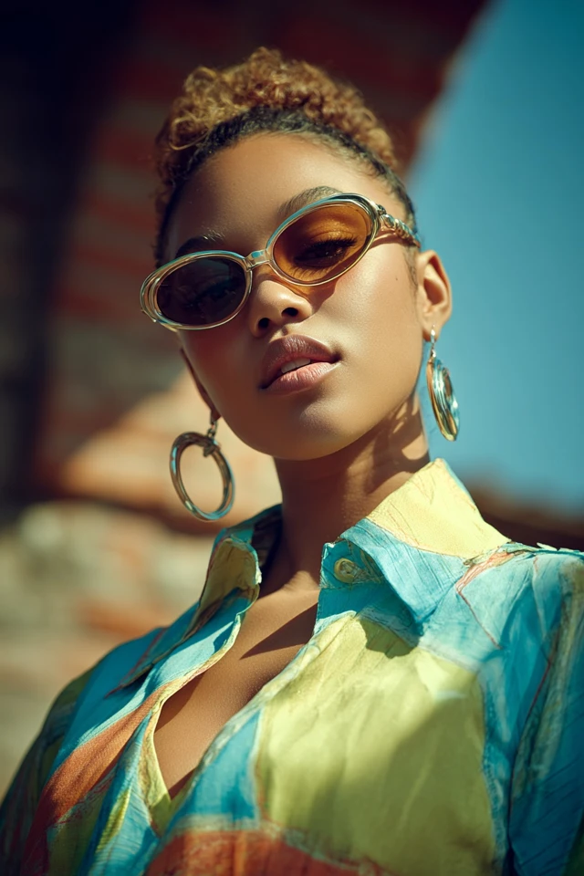 Soft Girl Vacation Fashion Trends