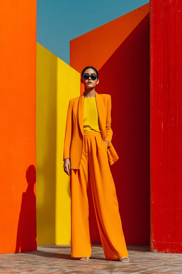 Street Style Weekend Style Must‑Haves