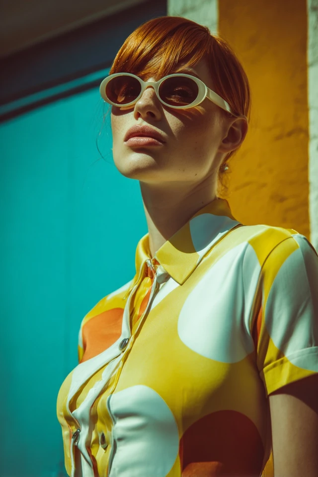 Bold Resort Styling Tips