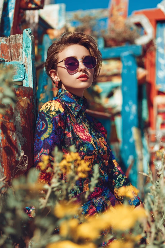 Casual Old Money Fashion Trends