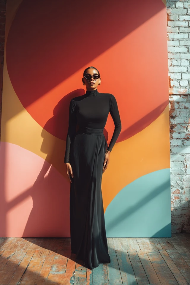 Sophisticated Holiday Outfit Ideas