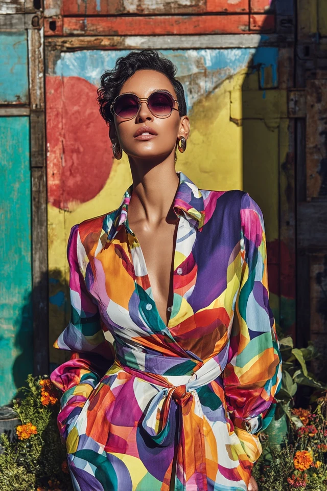 Sophisticated Brunch Looks Inspiration