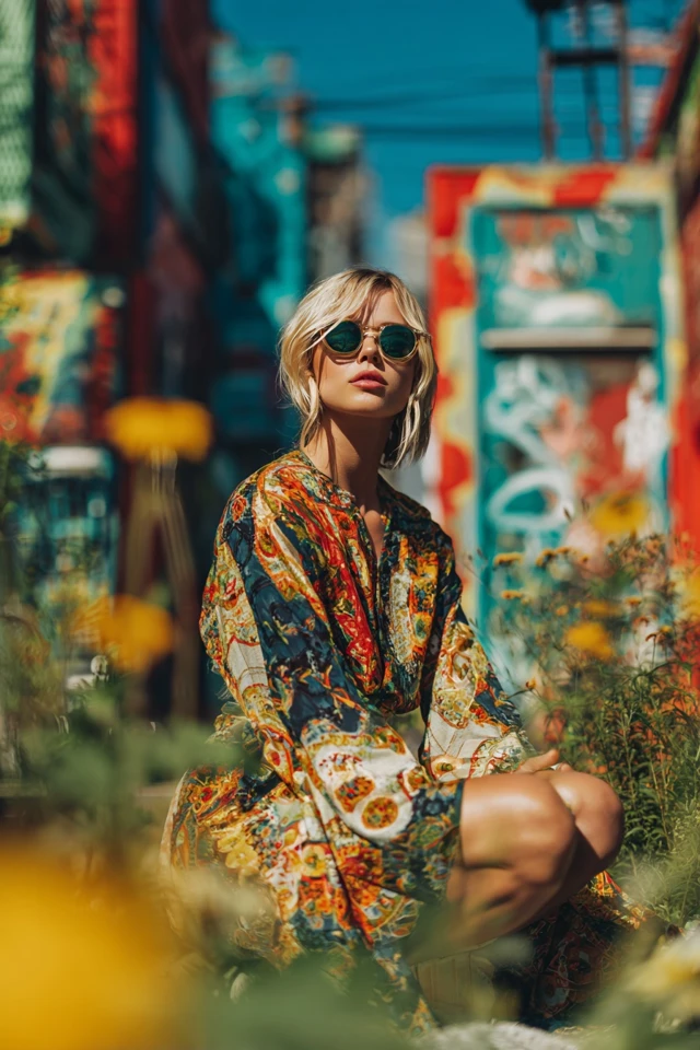 Comfy Grunge Wardrobe Edit