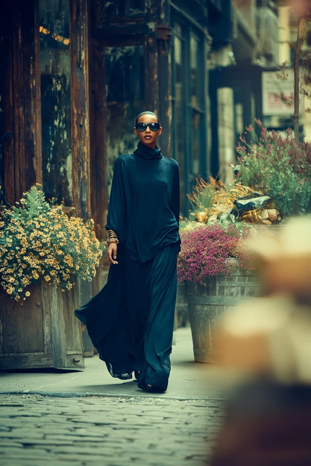 Luxe Veridian Jersey Street Snapshot - photo 3