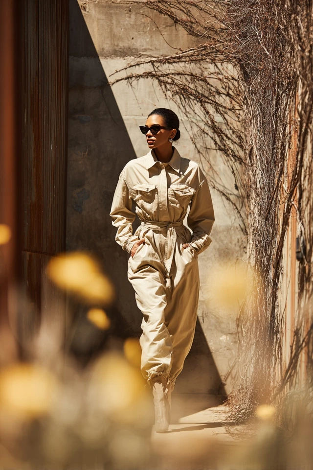 Radiant Latte Canvas Weekend Outfits - photo 3