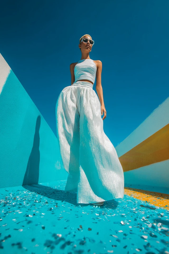 Coastal Summer Must-Have Outfit Ideas - photo 3