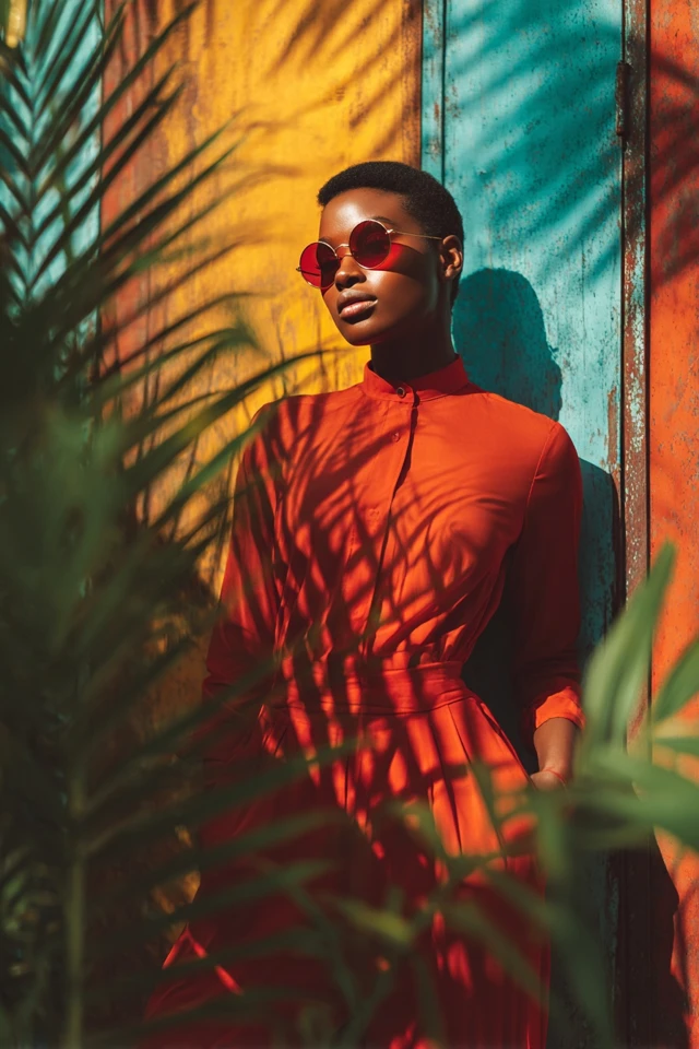 Tomato Girl Brunch Looks Outfit Ideas - photo 2