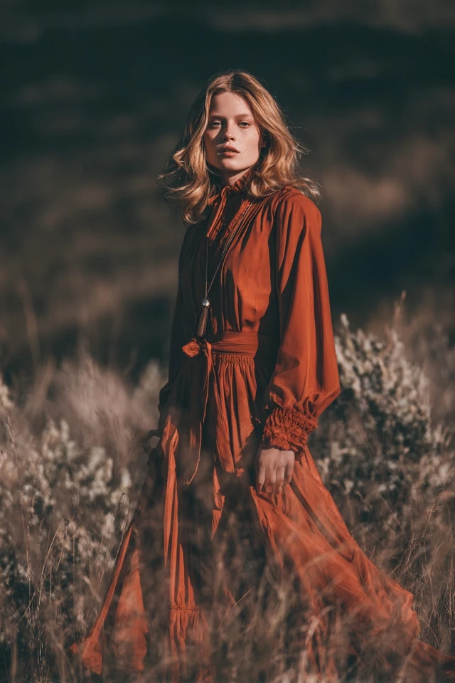 Scandi Fall Essentials Occasionwear - photo 2