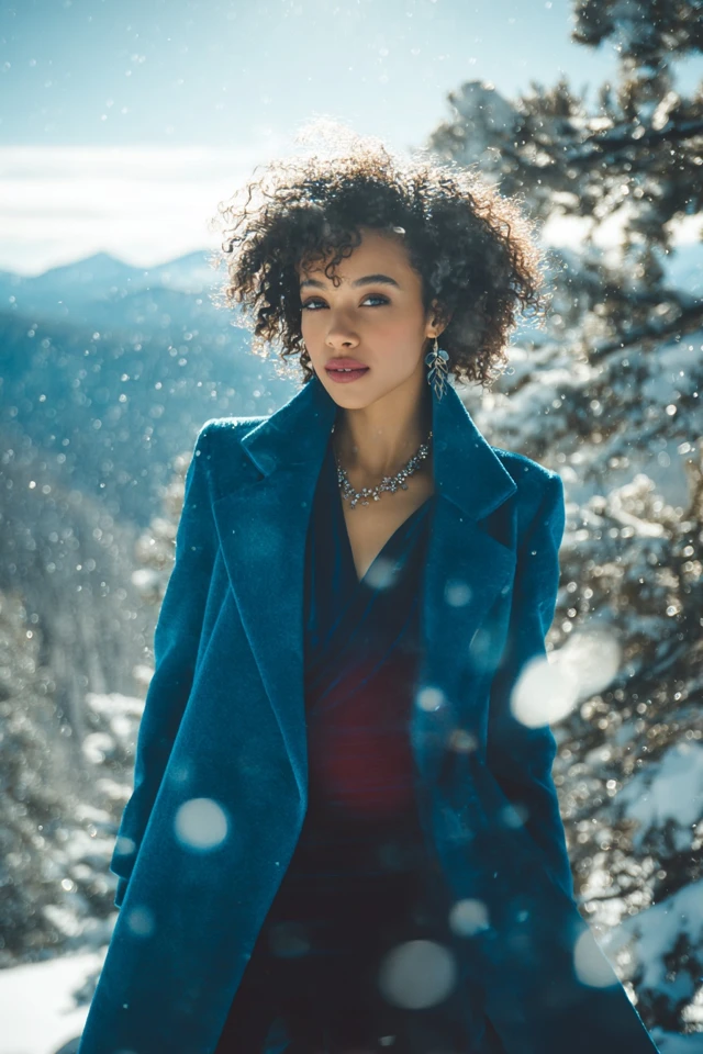 Business Casual Winter Effortless Seasonal Trends - photo 2