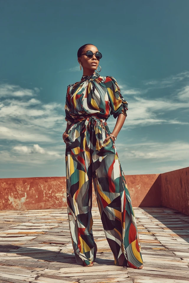 Modern Party Outfits Styling Tips - photo 2