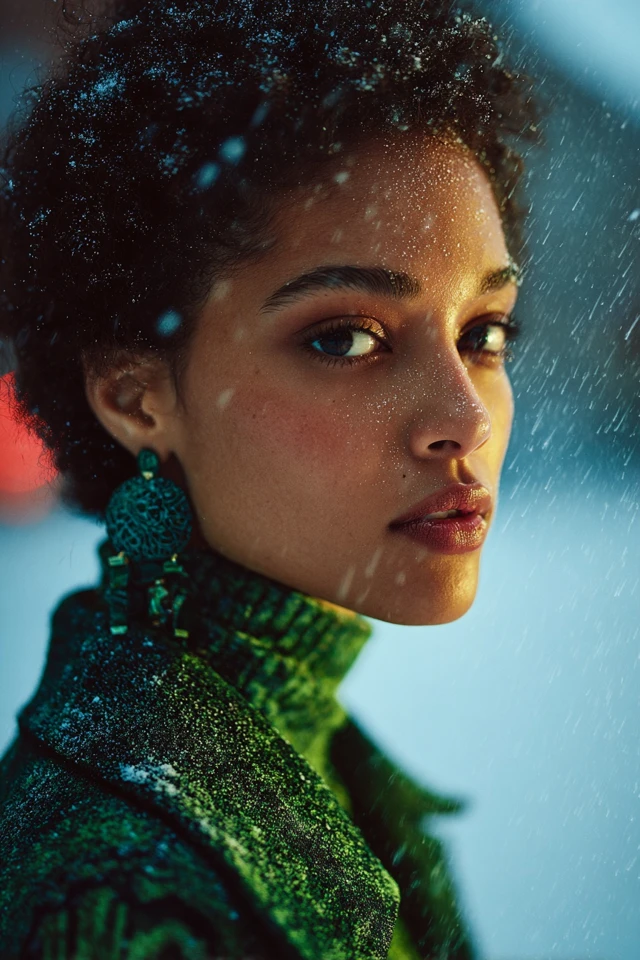 Winter Casual Weather Style - photo 2