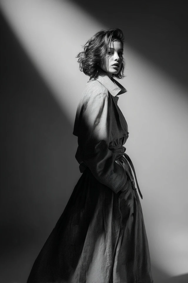 It Girl Trench Coat Ultimate Guide - photo 2