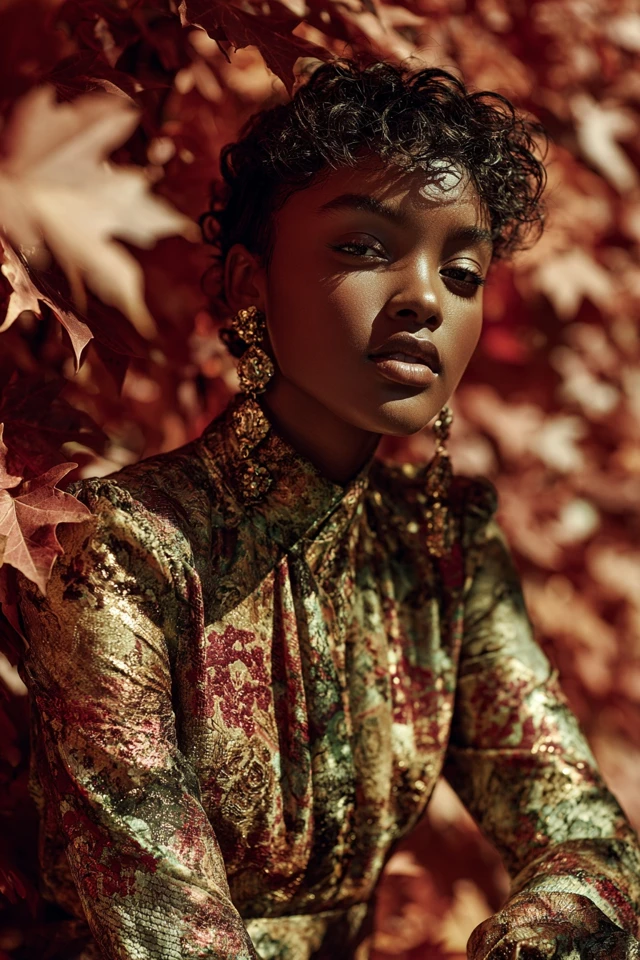 Fall Glam Accessory Trends - photo 2